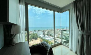 出售 2 卧室 公寓 在 Jomtien, 芭提雅