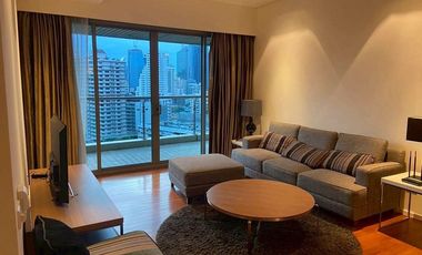 Condo en alquiler de 2 habitaciones en Khlong Toei, Bangkok