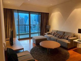 À louer 2 chambres condo à Khlong Toei, Bangkok
