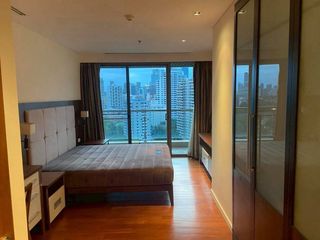 À louer 2 chambres condo à Khlong Toei, Bangkok
