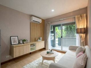 Wohnung zum Kauf mit 2 Zimmer in Khlong Toei, Bangkok