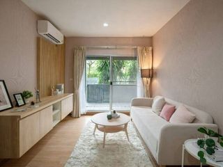Wohnung zum Kauf mit 2 Zimmer in Khlong Toei, Bangkok