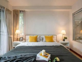 Wohnung zum Kauf mit 2 Zimmer in Khlong Toei, Bangkok