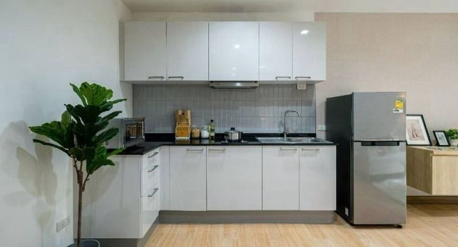 Продажа 2 спальни кондо в Кхлонг Тоеи, Бангкок