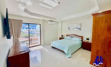 À vendre studio condo à South Pattaya, Pattaya