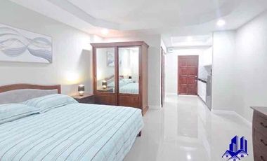 For sale studio condo in South Pattaya, Pattaya