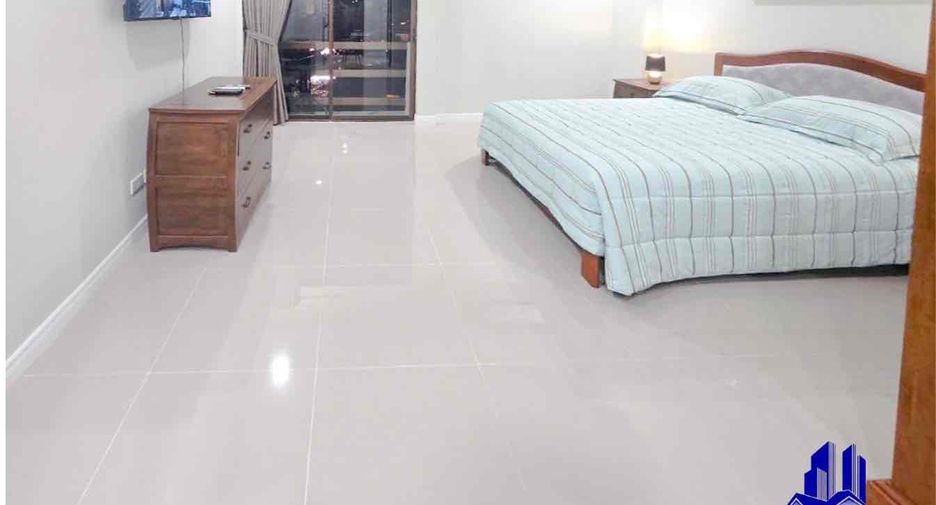 For sale studio condo in South Pattaya, Pattaya