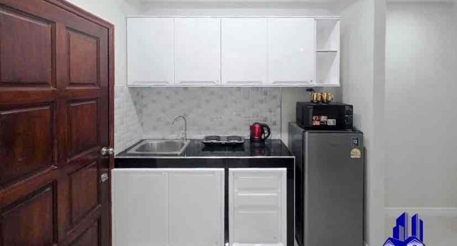 For sale studio condo in South Pattaya, Pattaya