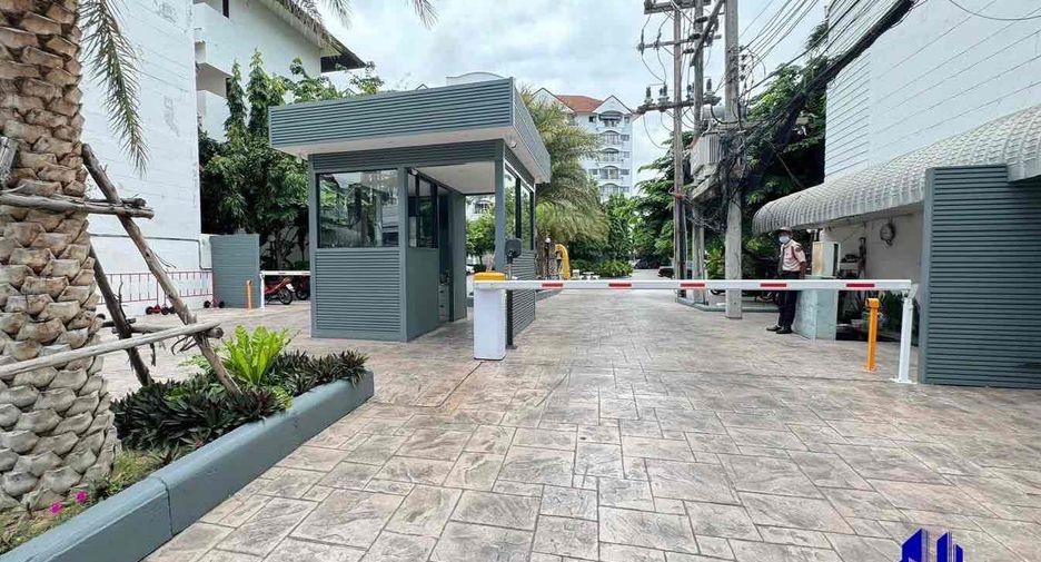 For sale studio condo in South Pattaya, Pattaya