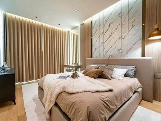 For rent 2 bedrooms condo in Pathum Wan, Bangkok