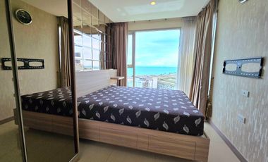 出售 1 卧室 公寓 在 Jomtien, 芭提雅