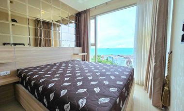 For sale 1 bed condo in Jomtien, Pattaya