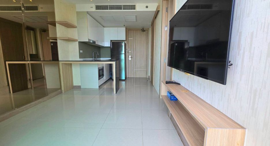 For sale 1 bed condo in Jomtien, Pattaya
