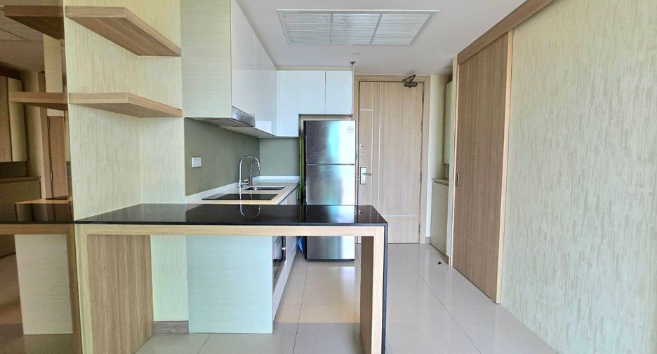 For sale 1 bed condo in Jomtien, Pattaya