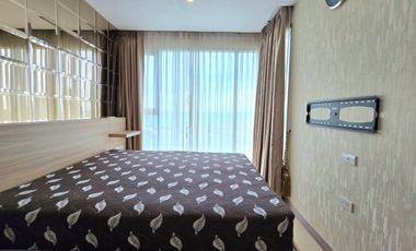 出售 1 卧室 公寓 在 Jomtien, 芭提雅