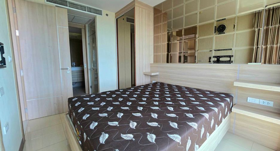 For sale 1 bed condo in Jomtien, Pattaya