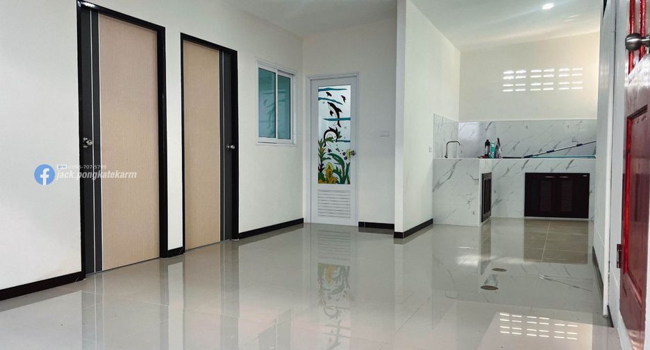 For sale 5 bedrooms house in Mueang Sa Kaeo, Sa Kaeo