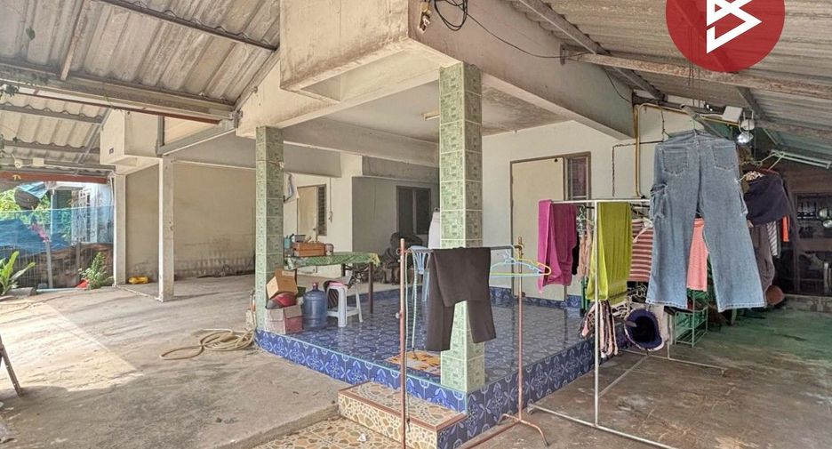 Casa en venta de 4 habitaciones en Na Yai Am, Chanthaburi