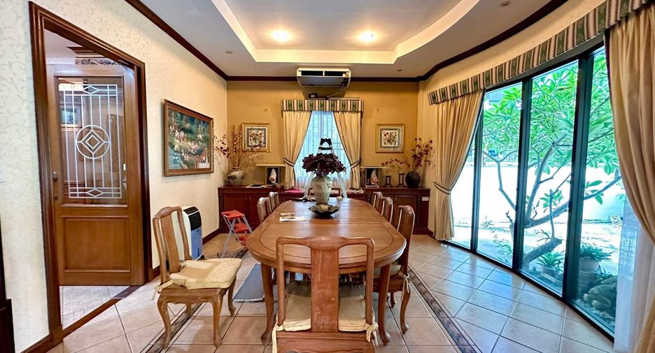 Haus zur Miete mit 3 Zimmer in Central Pattaya, Pattaya