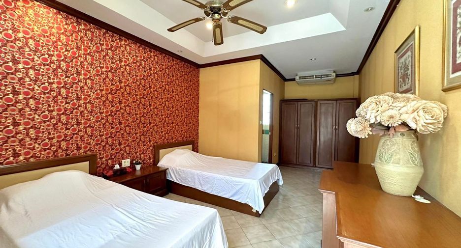 Haus zur Miete mit 3 Zimmer in Central Pattaya, Pattaya