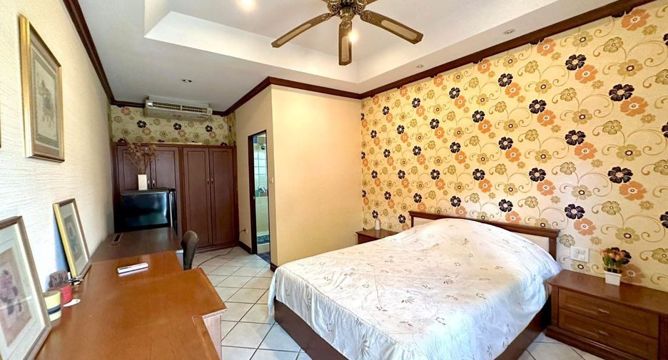 Haus zur Miete mit 3 Zimmer in Central Pattaya, Pattaya