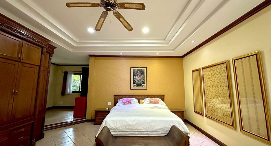 Haus zur Miete mit 3 Zimmer in Central Pattaya, Pattaya