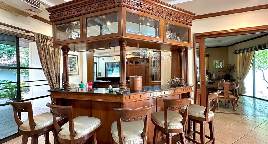 Haus zur Miete mit 3 Zimmer in Central Pattaya, Pattaya