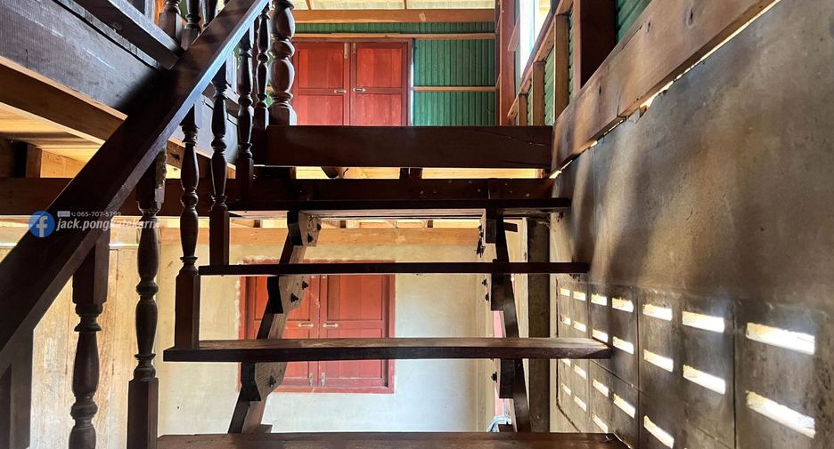 Haus zum Kauf mit 2 Zimmer in Mueang Sa Kaeo, Sa Kaeo