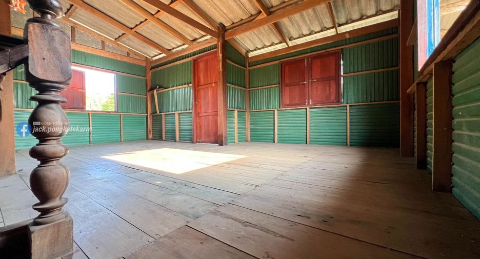 Haus zum Kauf mit 2 Zimmer in Mueang Sa Kaeo, Sa Kaeo