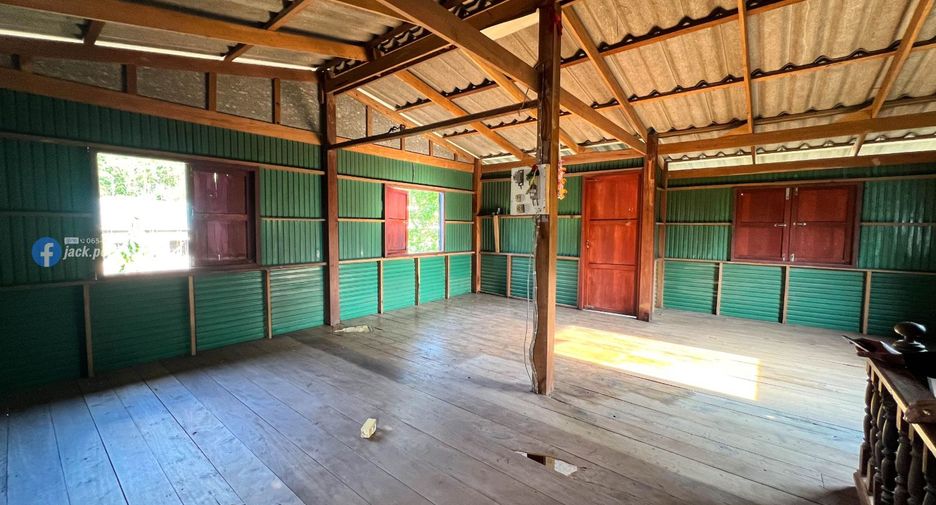 Haus zum Kauf mit 2 Zimmer in Mueang Sa Kaeo, Sa Kaeo