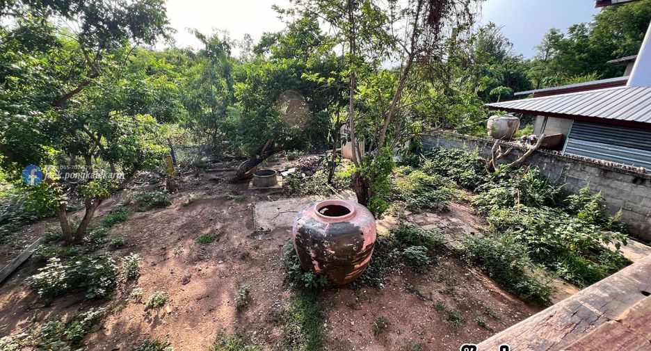 Haus zum Kauf mit 2 Zimmer in Mueang Sa Kaeo, Sa Kaeo