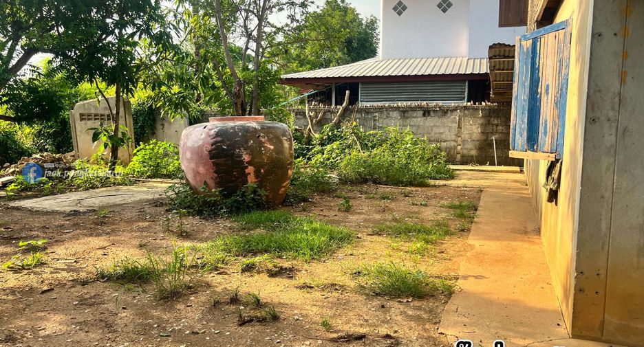 Haus zum Kauf mit 2 Zimmer in Mueang Sa Kaeo, Sa Kaeo