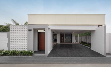 Villa zum Kauf mit 3 Zimmer in East Pattaya, Pattaya