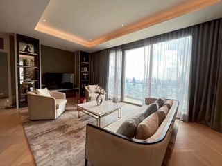 For rent そして for sale 6 ベッドルーム condo in Khlong San, Bangkok
