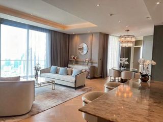 For rent そして for sale 6 ベッドルーム condo in Khlong San, Bangkok