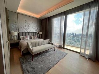For rent そして for sale 6 ベッドルーム condo in Khlong San, Bangkok