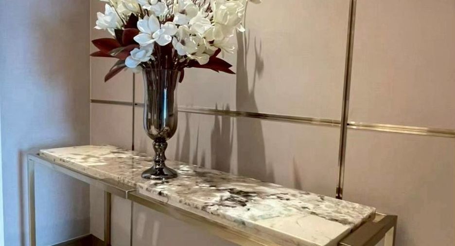 For rent and for sale 6 bedrooms condo in Khlong San, Bangkok