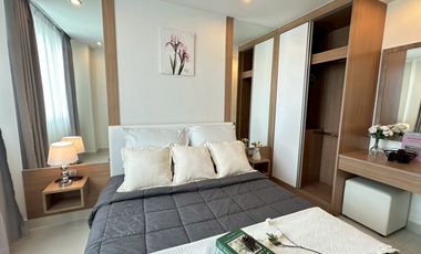 For rent and for sale 1 bed condo in Jomtien, Pattaya