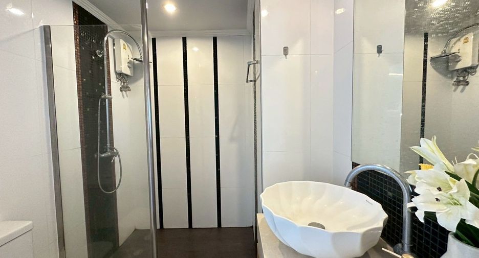 For rent そして for sale 1 Beds condo in Jomtien, Pattaya