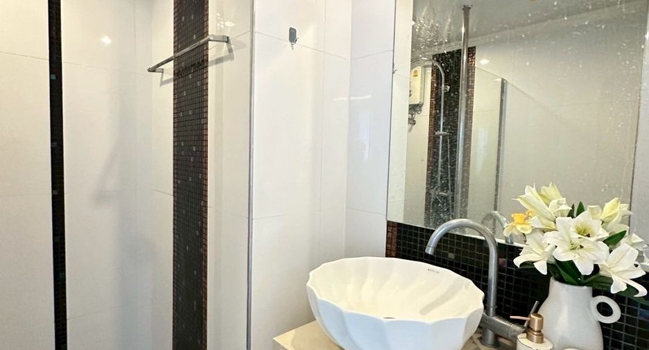 For rent そして for sale 1 Beds condo in Jomtien, Pattaya