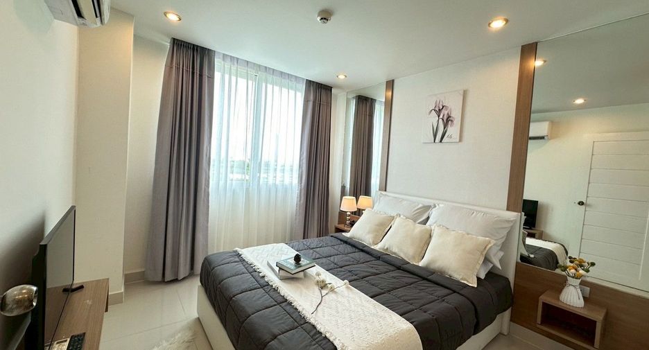 For rent そして for sale 1 Beds condo in Jomtien, Pattaya