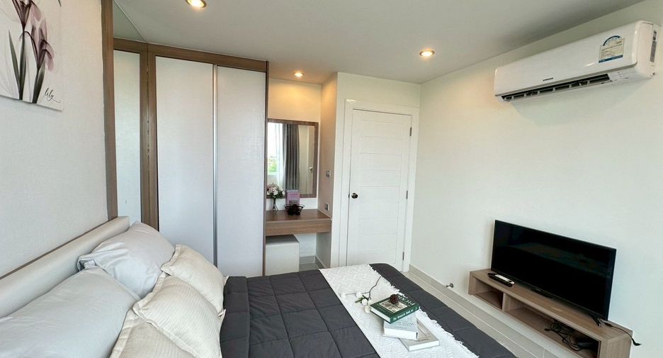 For rent そして for sale 1 Beds condo in Jomtien, Pattaya