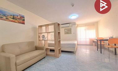 For sale 1 bed condo in Pathum Wan, Bangkok