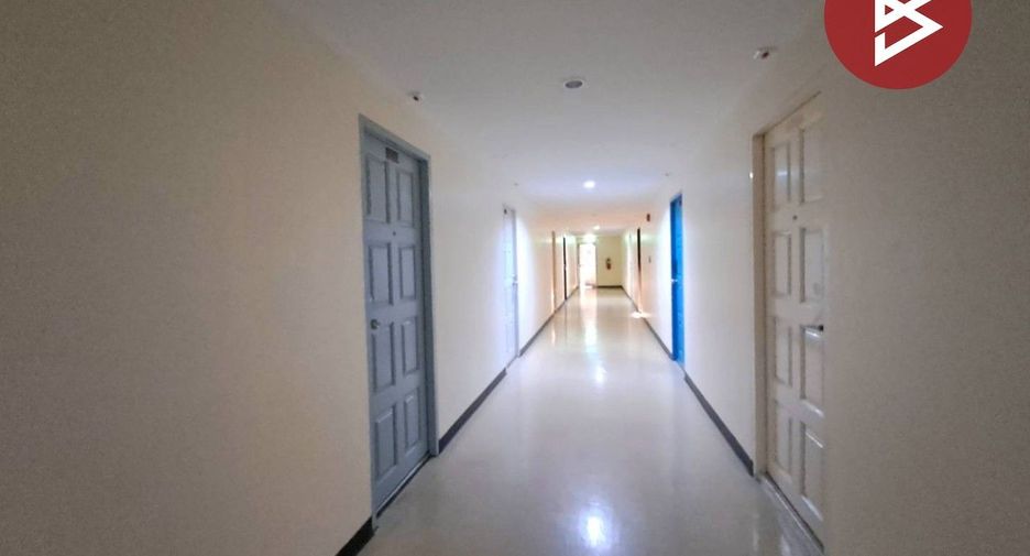 ขาย 1 เตียง คอนโด ใน ปทุมวัน, กรุงเทพฯ