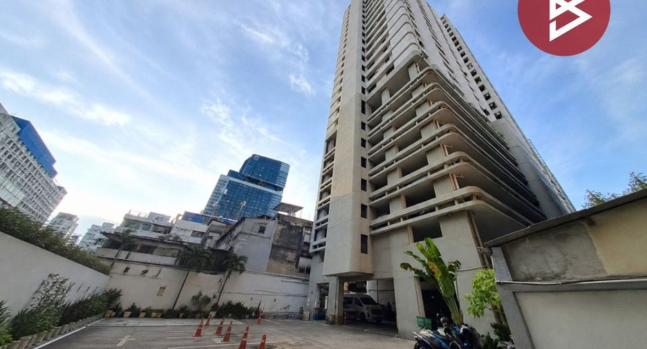 ขาย 1 เตียง คอนโด ใน ปทุมวัน, กรุงเทพฯ