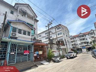 ขาย 6 ห้องนอน ทาวน์เฮ้าส์ ใน เมืองสมุทรสาคร, สมุทรสาคร
