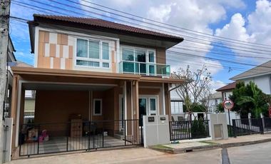 À louer 3 chambres maison à Mueang Chiang Mai, Chiang Mai