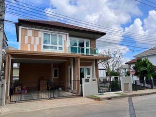 Haus zur Miete mit 3 Zimmer in Mueang Chiang Mai, Chiang Mai