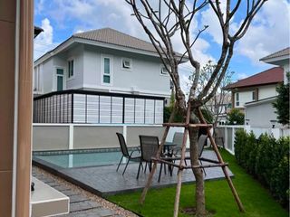 Haus zur Miete mit 3 Zimmer in Mueang Chiang Mai, Chiang Mai