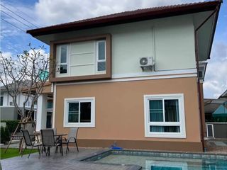 Haus zur Miete mit 3 Zimmer in Mueang Chiang Mai, Chiang Mai